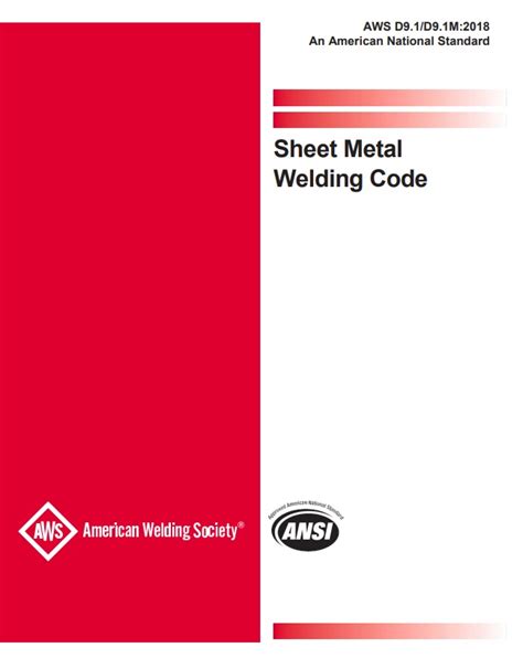 sheet metal welding code istasazeh|list of welding standards.